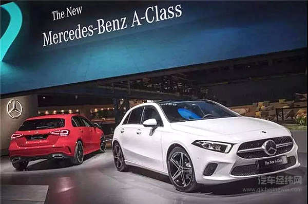 告诉你戴姆勒增持北汽胜算多少！