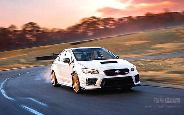 失落之城的傲骨 2019北美车展十部重磅新车解读