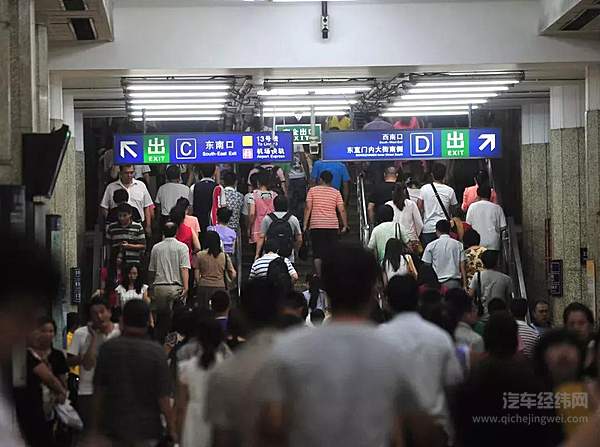 车轮上的健康命题：做再多也不为过