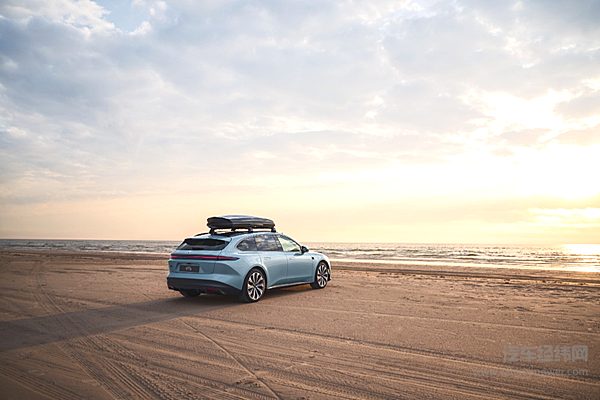 奔驰、蔚来合作传言再起 换电模式真有这么香？