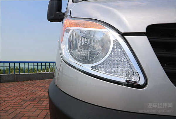 江淮星锐节油王即将上市 “节油“和“大载货空间“一年至少多赚15％