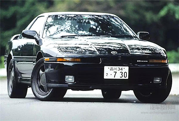 对于隔了16年才复活的“牛魔王”Supra，我们为什么会充满期待？