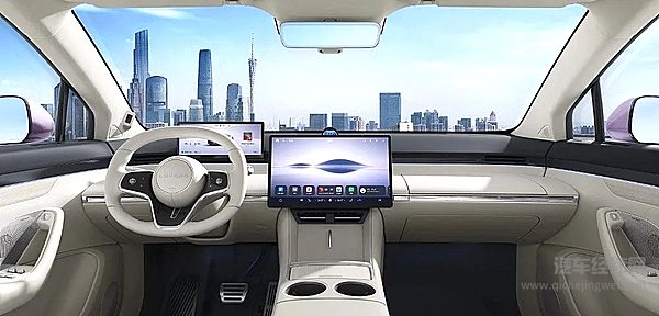 30万级新能源中大型SUV二选一 智界R7智己LS7谁更强？