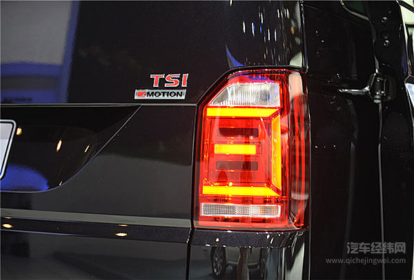 大众T6迈特威及凯路威2018款成都车展正式上市 售价41.88万/35.18万起