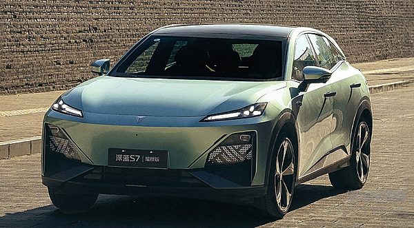 最低只要15.18万元 零跑C10能否挑战深蓝S7？