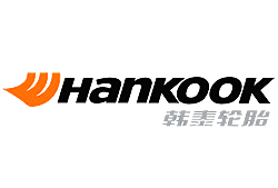韓泰 重卡系列花紋深度13.6mm(9R22.50)49R22.50 中長途輪胎