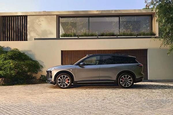 大家口中质感很好的新ES6，到底好在哪？