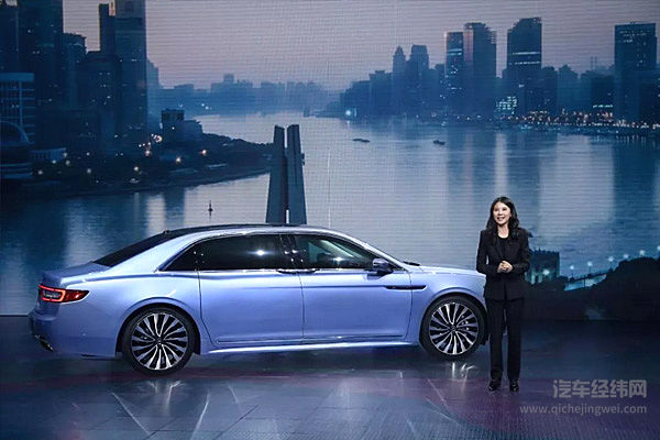 不停甩王炸！这才是“更福特、更中国”的凶猛打法