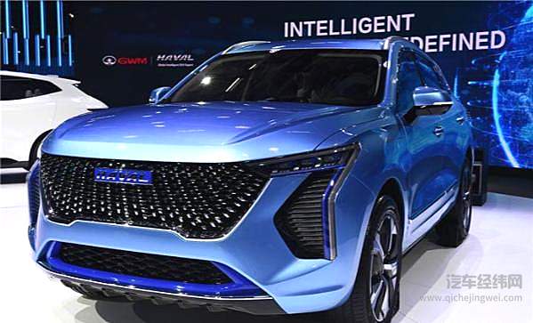 收购通用印度、泰国工厂 长城汽车开启买买买！