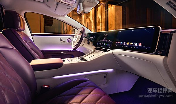 尊界S800狂销10000辆 将改写豪华车规则？