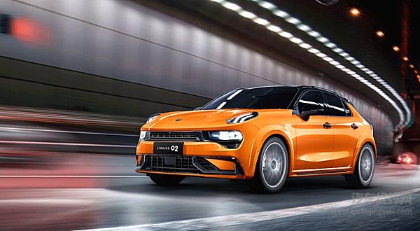 前景光明，道路曲折 领克品牌产品阵容愈加强大