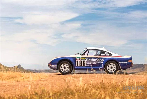 保时捷史上最经典赛车即将拍卖，你觉得花多少钱买它们合适？