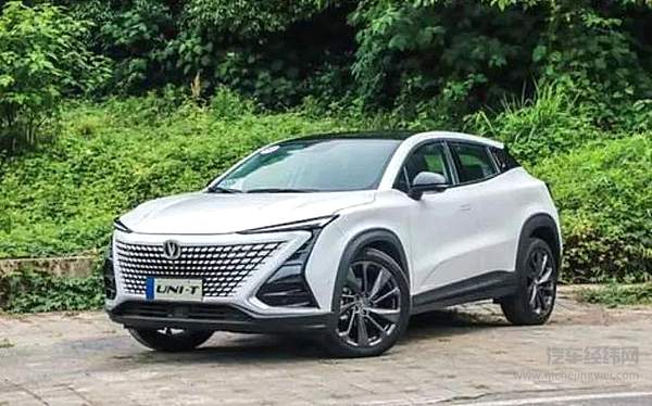 2021新春“牛”车推荐榜之家用出行篇：智能配置是亮点