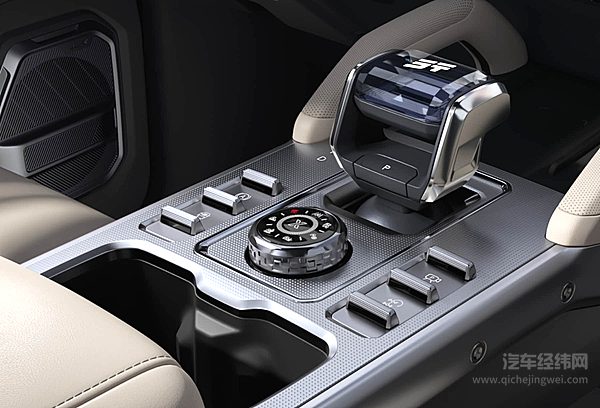 方程豹钛7对比捷途旅行者C-DM 谁更适合轻越野？