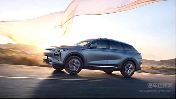 星途高端新能源三剑客即将亮相成都国际车展 品牌向上闪耀蓉城
