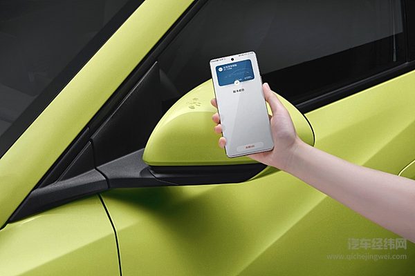 卷王来了  7.38万元的海鸥续航305km 标配快充、ESP、4气囊