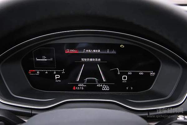 自由进化的豪华SUV 全新奥迪Q5L正式上市