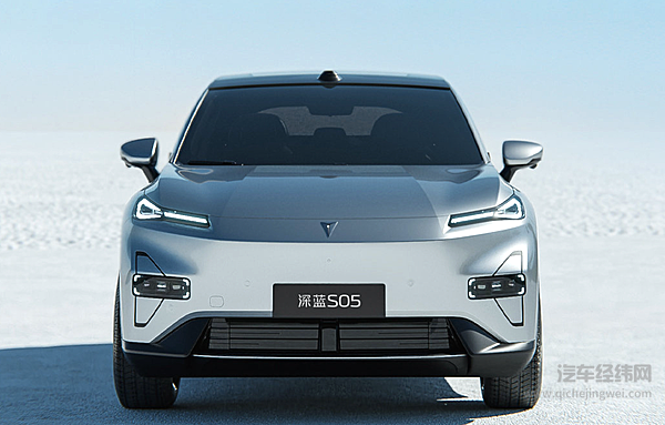 10万元的纯电SUV 吉利银河E5与深蓝S05谁的性价比更高？