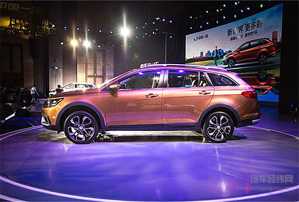 夏利被雪藏 骏派能否顺利接棒？