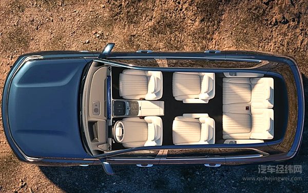 20万级中大型SUV车型对决 风云T11与银河M9谁更强？