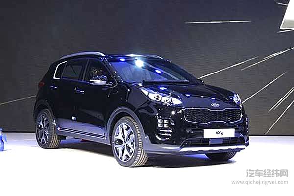 岁末大狂欢 广州汽车展的新车将亮相东盟国际车展