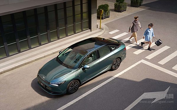 15.69万元起售的2024款小鹏P5能实现销量突破？