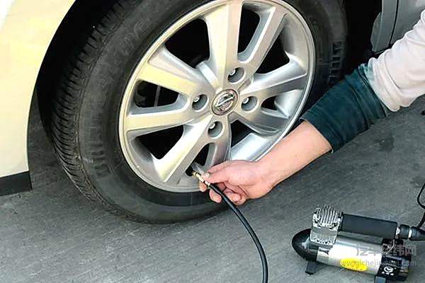 后备箱神器 关键时刻有大用