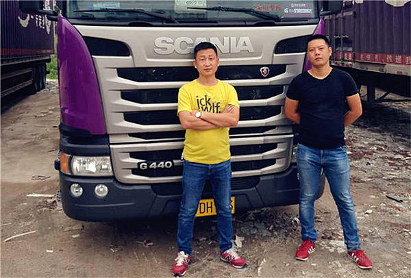 闫岩：追随自己内心的选择