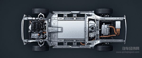销量差了两倍 蔚来ES6究竟比理想L6差在哪里？