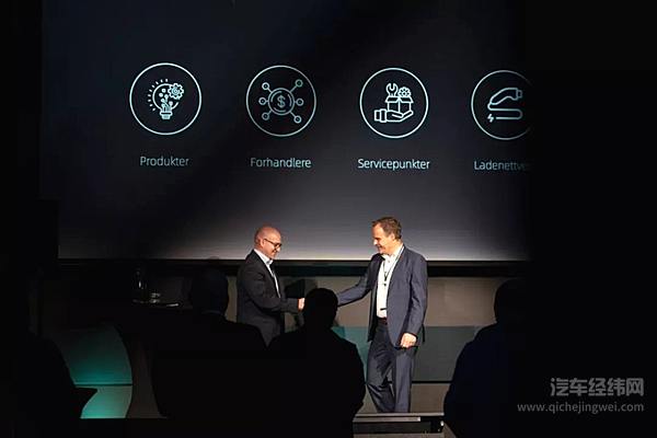 小鹏P7挪威价格官宣 鹏翼版海外限量首发