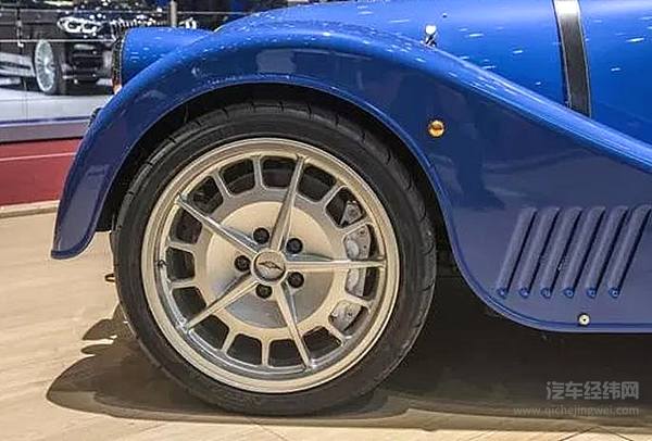 不容小觑的老爷车，坚持50年风格不变，4.5秒破百令跑车生畏！