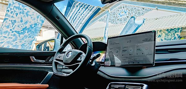  国产新能源品牌发力智能系统 哪一家实力更强？