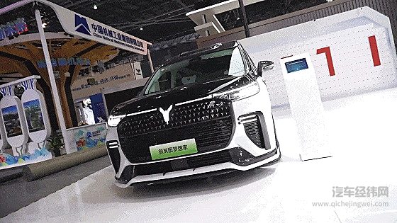 东风汽车：向新而行擦亮中国汽车品牌