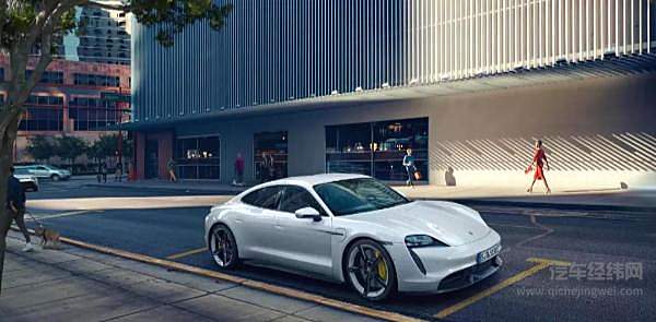 新车云集法兰克福车展 又是一场汽车盛宴！