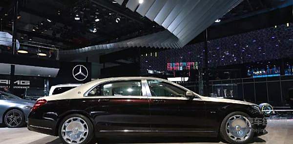 戴姆勒携前沿产品技术亮相中国国际进口博览会！
