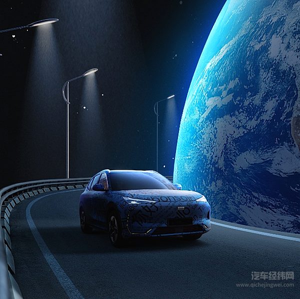 车身更小价格更低 吉利银河E5能否撼动元PLUS的地位？