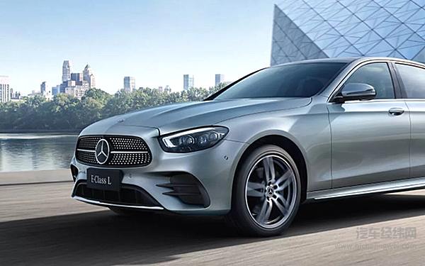 春节购车旺季来临 奔驰E级和宝马5系哪一款更值得入手？