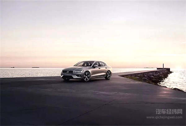 那个最后才换代的沃尔沃S60 说要取消柴油车