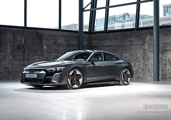 电动车风口要变？奥迪电动车将降低续航里程