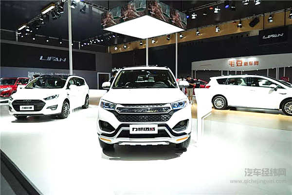 每个展馆的背后，总有一出大戏