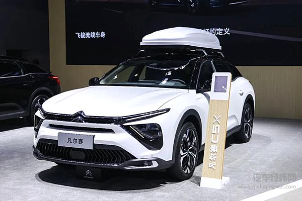 Stellantis集团旗下多款重磅车型亮相广州车展 传递绿色科技新理念