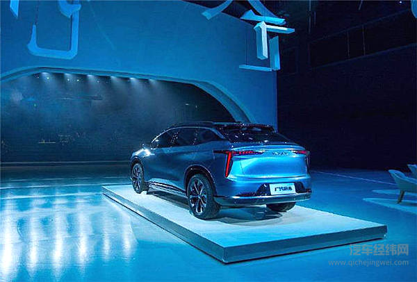 广汽蔚来“联姻生子” 合创真的能行吗？！