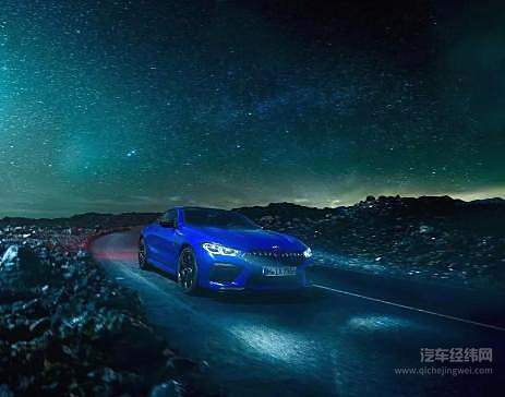 宝马8系、7系领衔 一大波新车集体亮相蓉城！