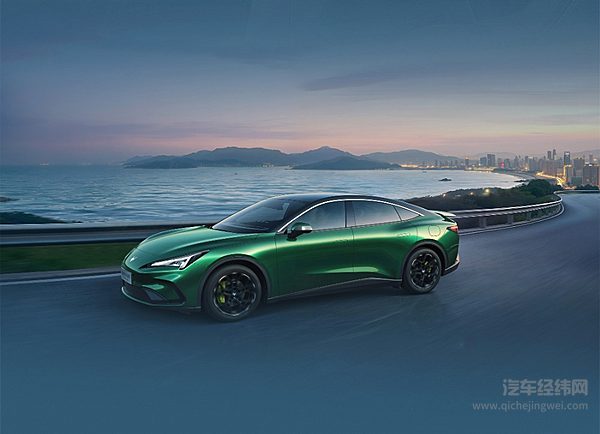 10万级纯电轿车二选一 阿尔法S5与启源A06谁更强？