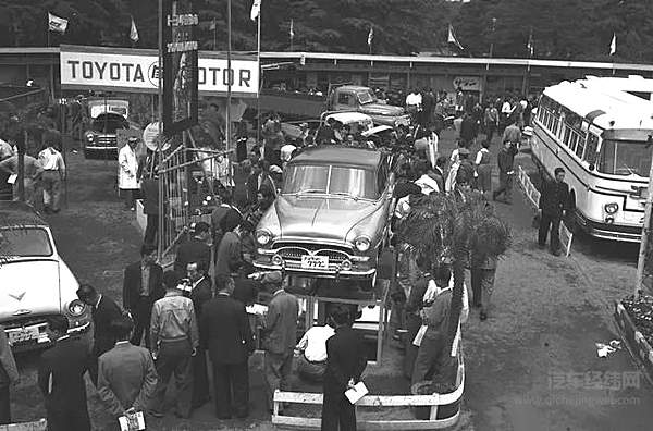 东京车展：你们口口相传的日系传奇 都是我看着长大的