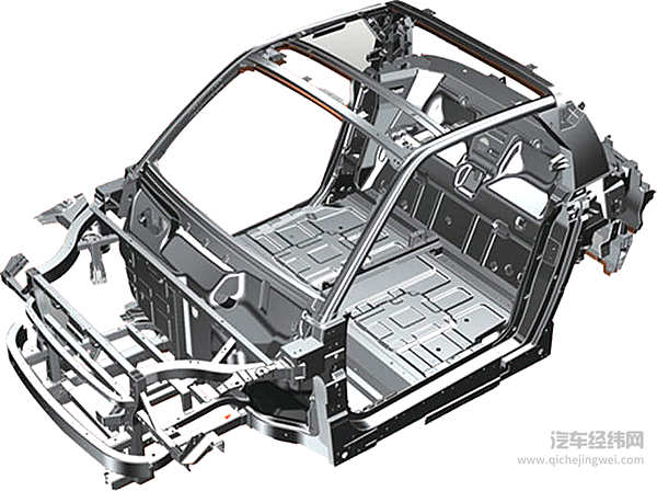 逛街超体贴 北汽LITE-R300萌化少女心！