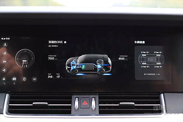 电动理想 烧油有理？