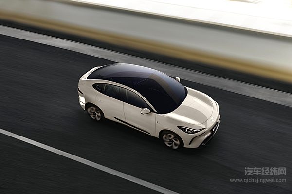 智己LS6打破品牌定位 低价入市能否让智己崛起？