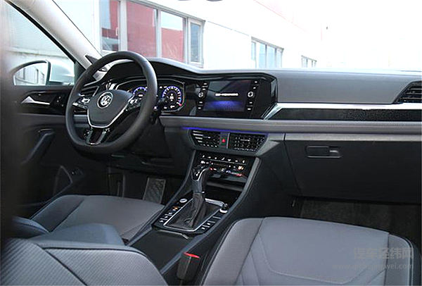 捷达要自立门户 全新速腾竟然被留下了！