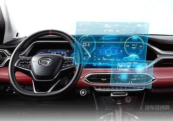 10万级超牛“值”升机 2022款GS4正式上市！